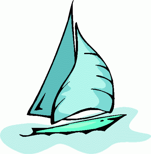 490x501 Sailboat Clip Art Free Clipart Images 4