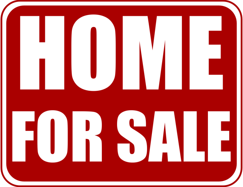 830x641 Best House For Sale Clip Art