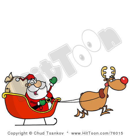 450x470 Santa Clipart Panda