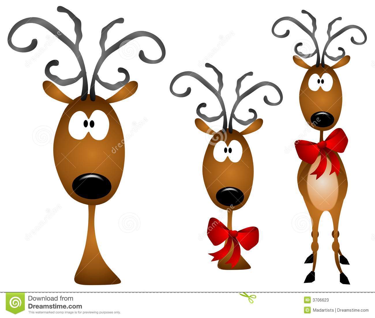 1300x1101 Clipart Free Reindeer
