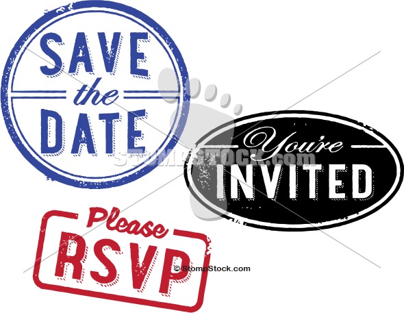 590x457 Vintage Invitation Designs Stompstock