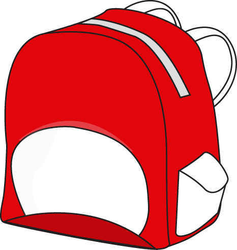 466x491 This School Backpack Clip Art Free Clipart Images