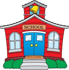 224x225 School Building Clipart Free Clipart Panda