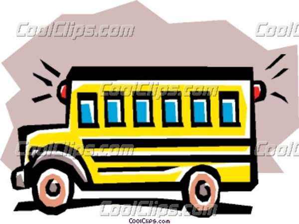 600x450 Free Clip Art School Bus Clipart Panda