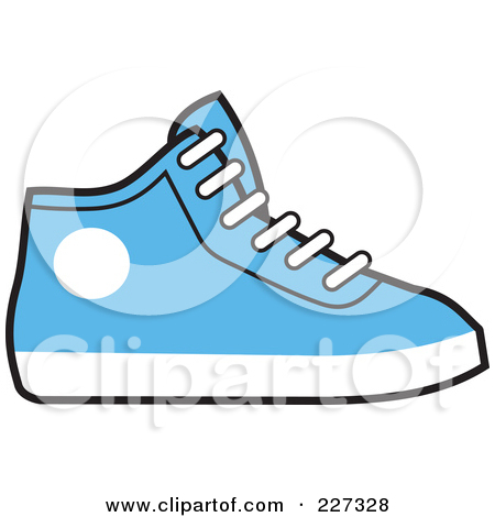 450x470 Sneaker Free Clipart