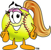 170x168 Softball Clip Art Clipart Panda