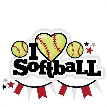 432x432 Free Softball Clipart Many Interesting Cliparts