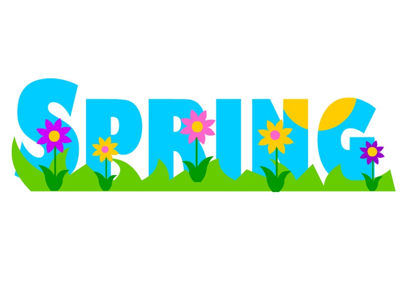 Free Clipart Spring | Free download on ClipArtMag