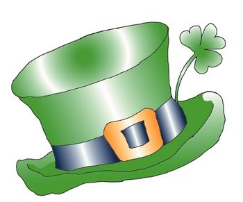 350x291 Irish St Patricks Clipart, Explore Pictures