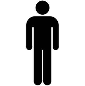 299x300 Stick Figure Free Images