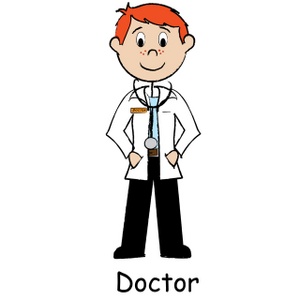 300x300 Free Doctor Clipart Image 0515 0911 0722 3656 Computer Clipart