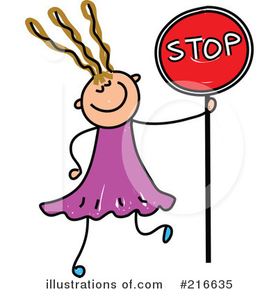 400x420 Stop Sign Clipart