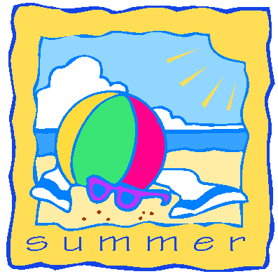 397x391 Free Summer Clipart Clip Art Pictures Graphics Illustrations Image