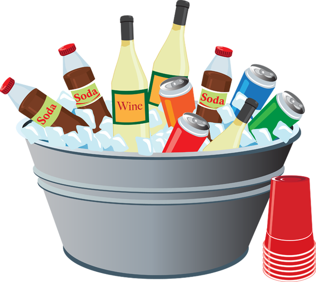 640x571 Picnic Clipart Barbecue Party