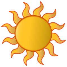 236x236 Free Sun Clipart Images Free To Use Amp Public Domain Sun Clip Art