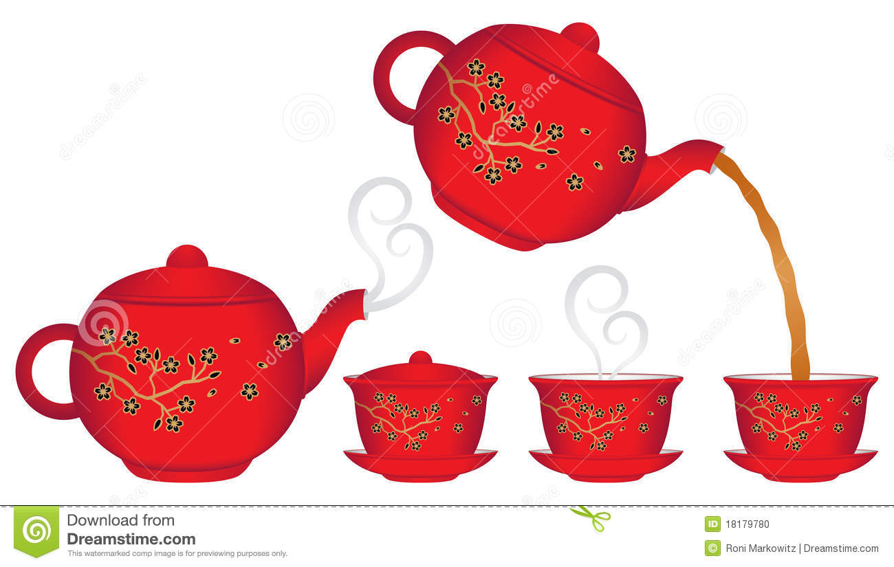 1300x825 Cup Clipart Chinese Tea