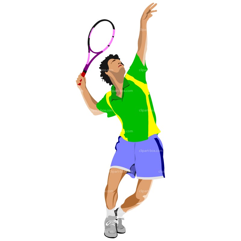 800x800 Tennis Clipart Clip Art 5 Boy Clipart Panda