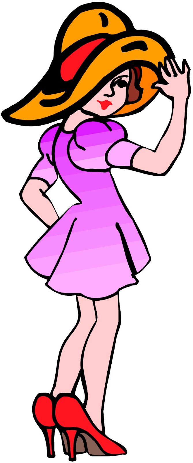 669x1600 Tgif Clipart