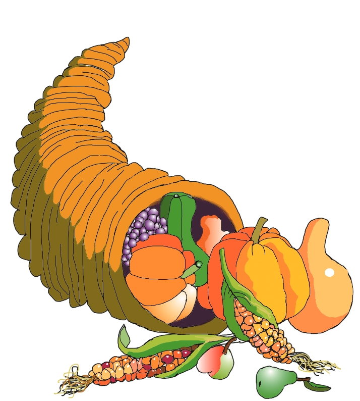 714x794 Free Thanksgiving Clipart