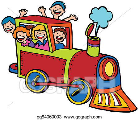 450x389 Train Clip Art