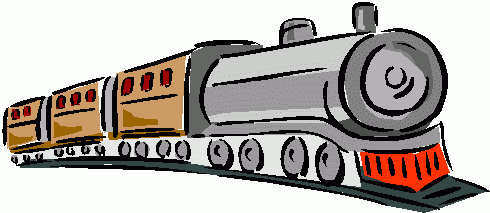 490x213 Train Clipart For Kids Free Free Clipart Images