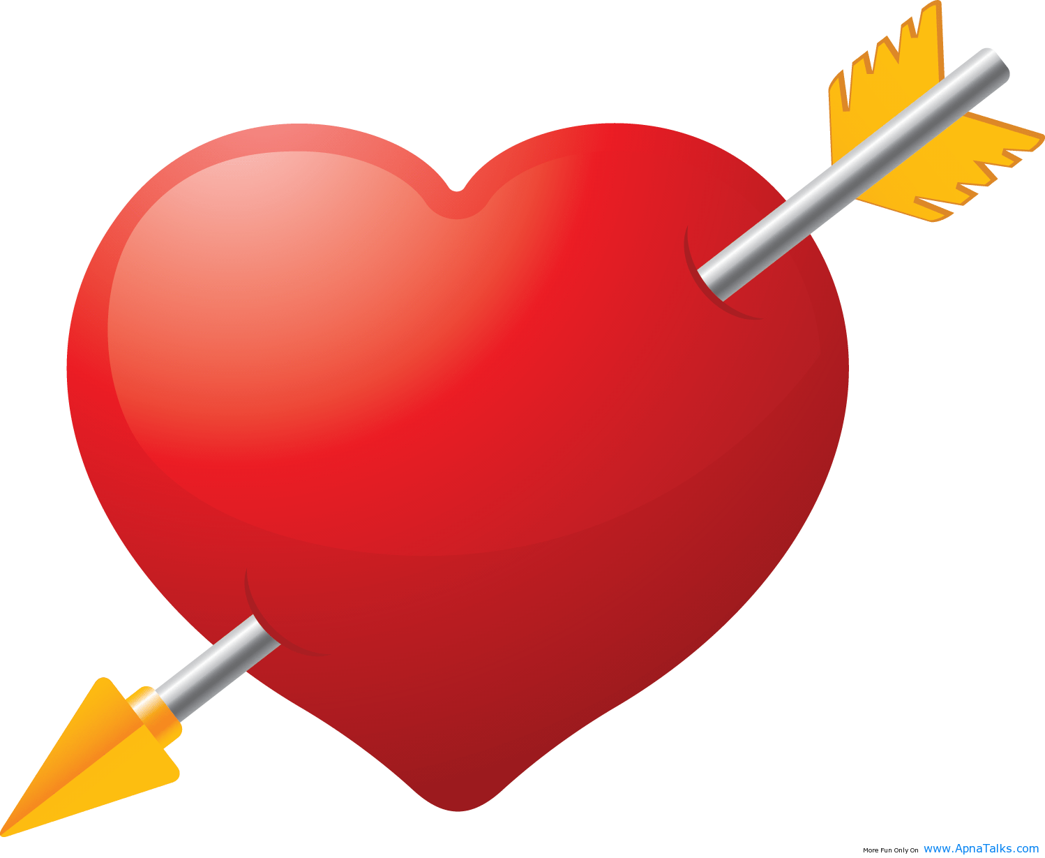 1498x1229 Heart Clipart Valentine's Day