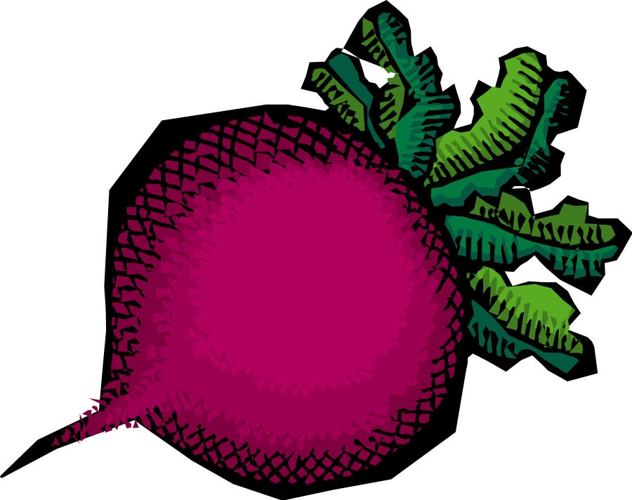 900x712 Vegetable Clip Art