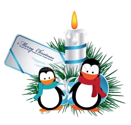 450x429 24 Best Winter Clip Art ! Images Christmas Card