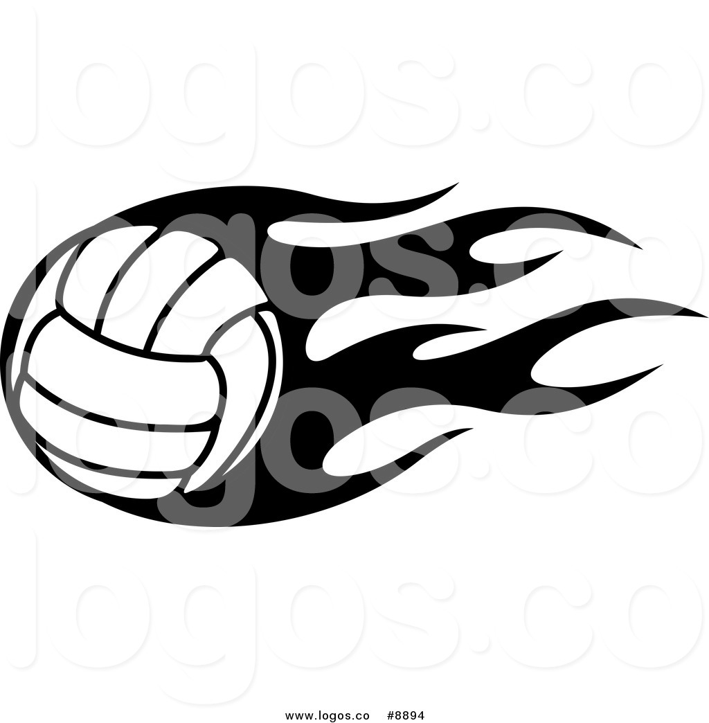 1024x1044 Copyright Free Clip Art Volleyball Cliparts