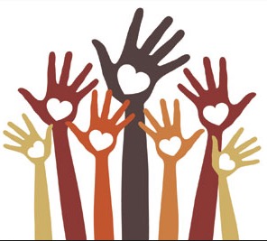 296x267 Local Volunteers Needed Clip Art Cliparts