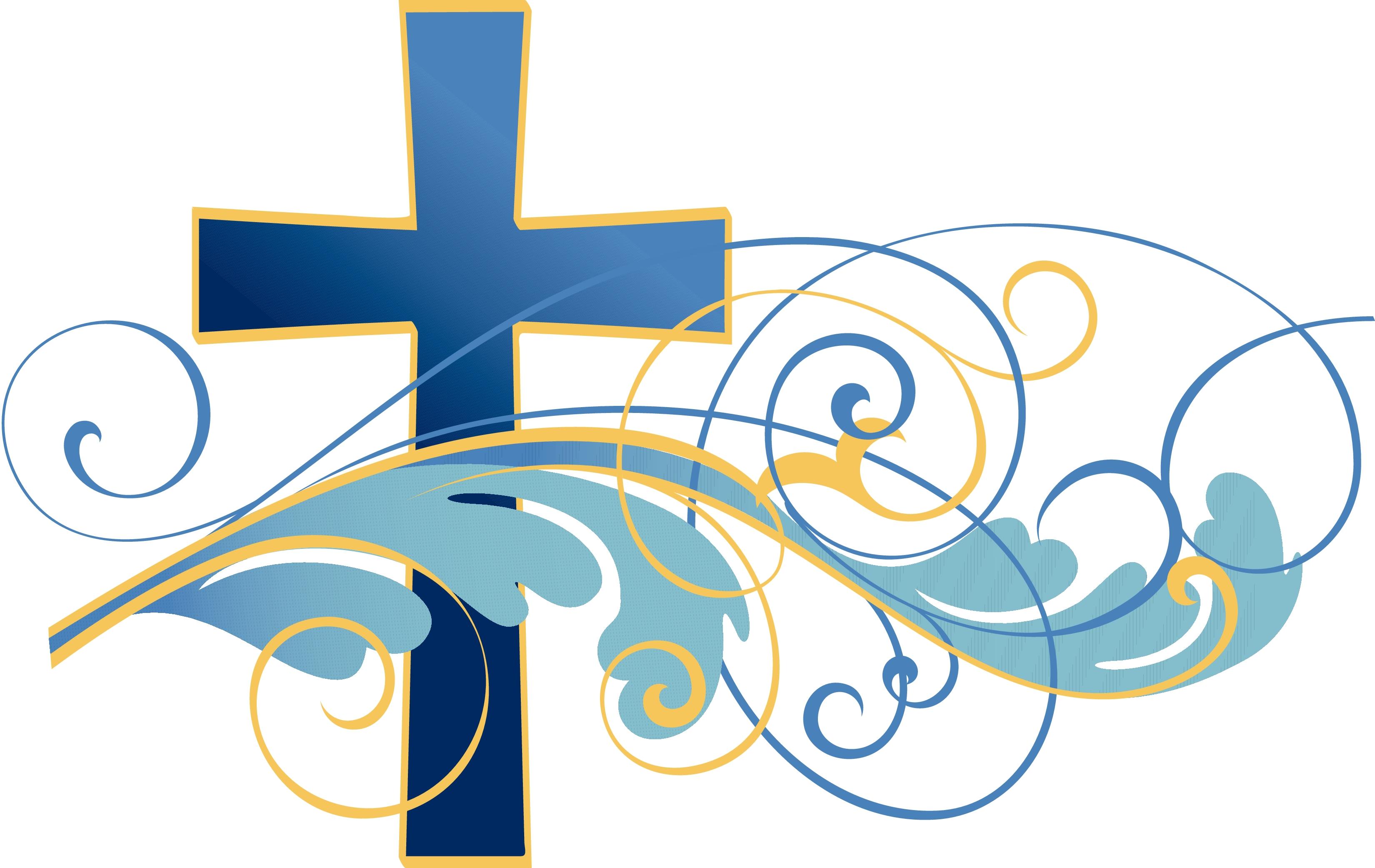 3300x2083 Top 10 Christian Crosses Clip Art Free Clipart For Water Drawing