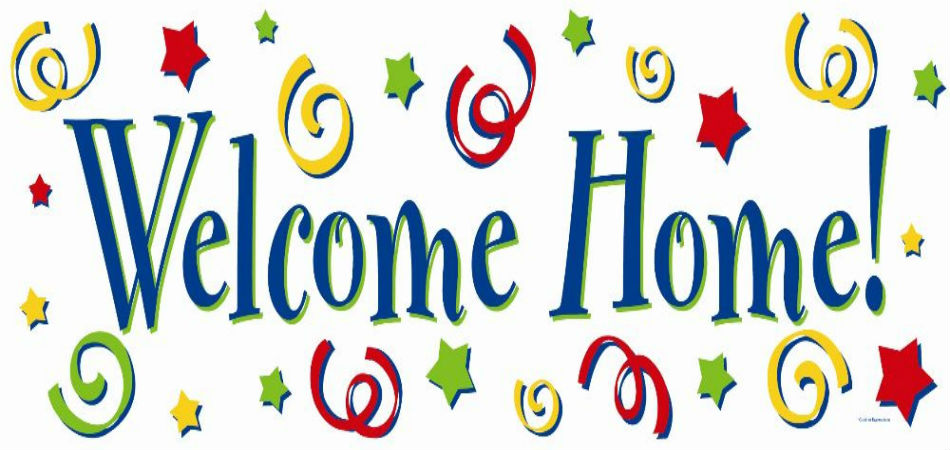 950x450 Place Clipart Welcome Home