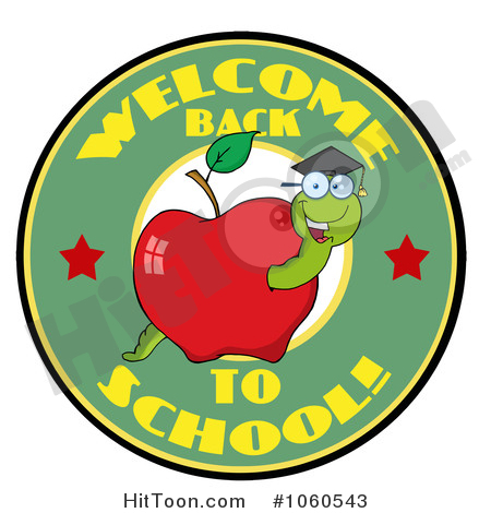 450x470 Back To School Clipart