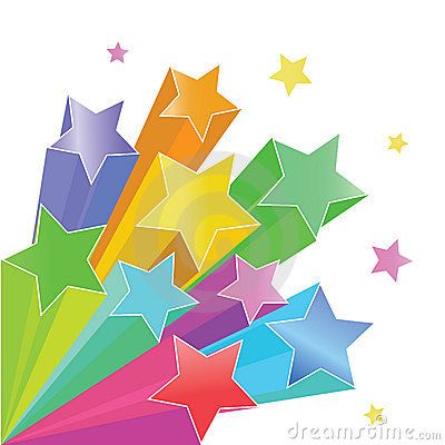 400x400 Best Shooting Star Clipart Ideas Star Outline