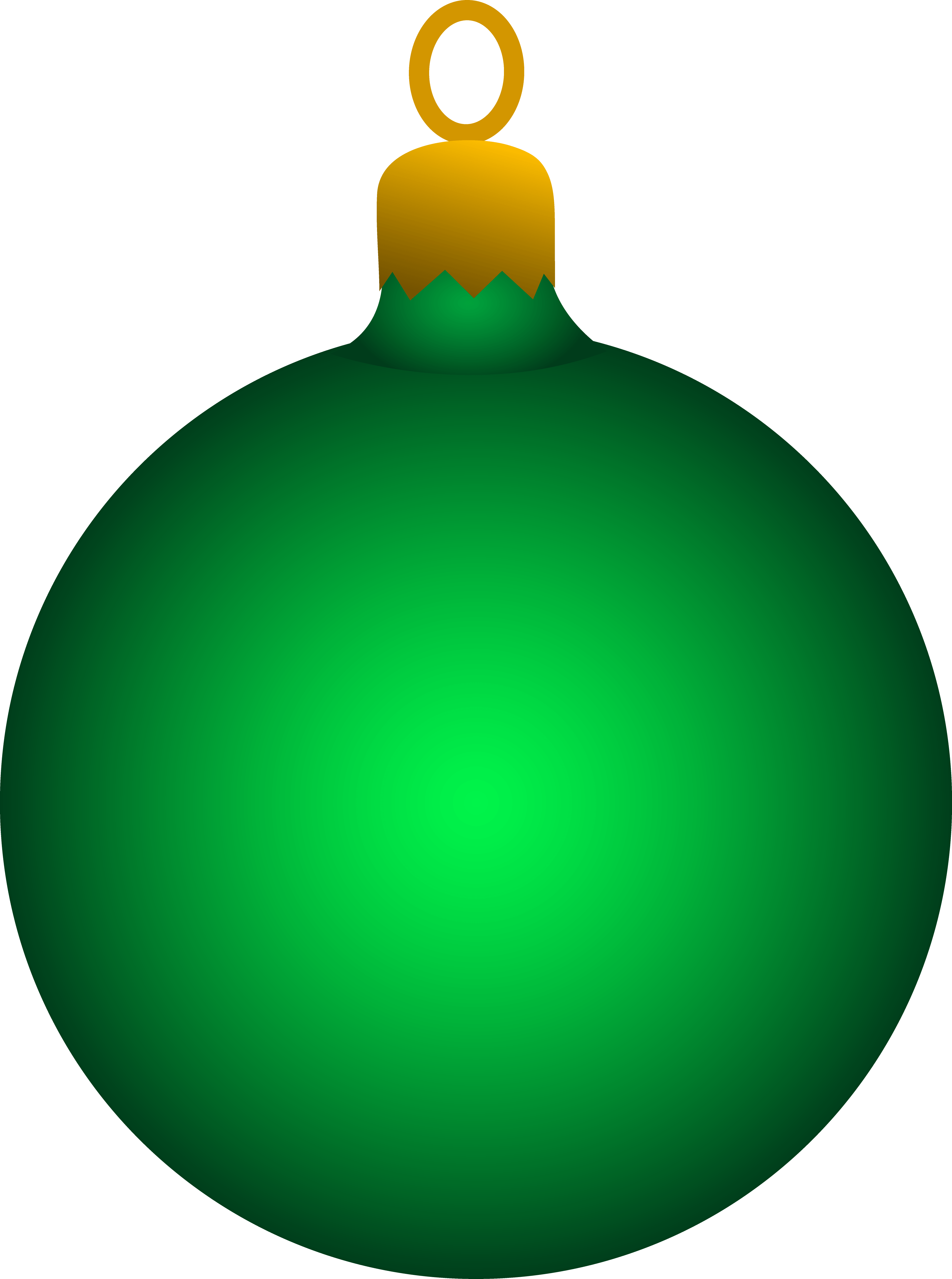 Free Clipart Xmas Decorations | Free download on ClipArtMag