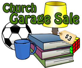 275x229 Garage Sale Clipart