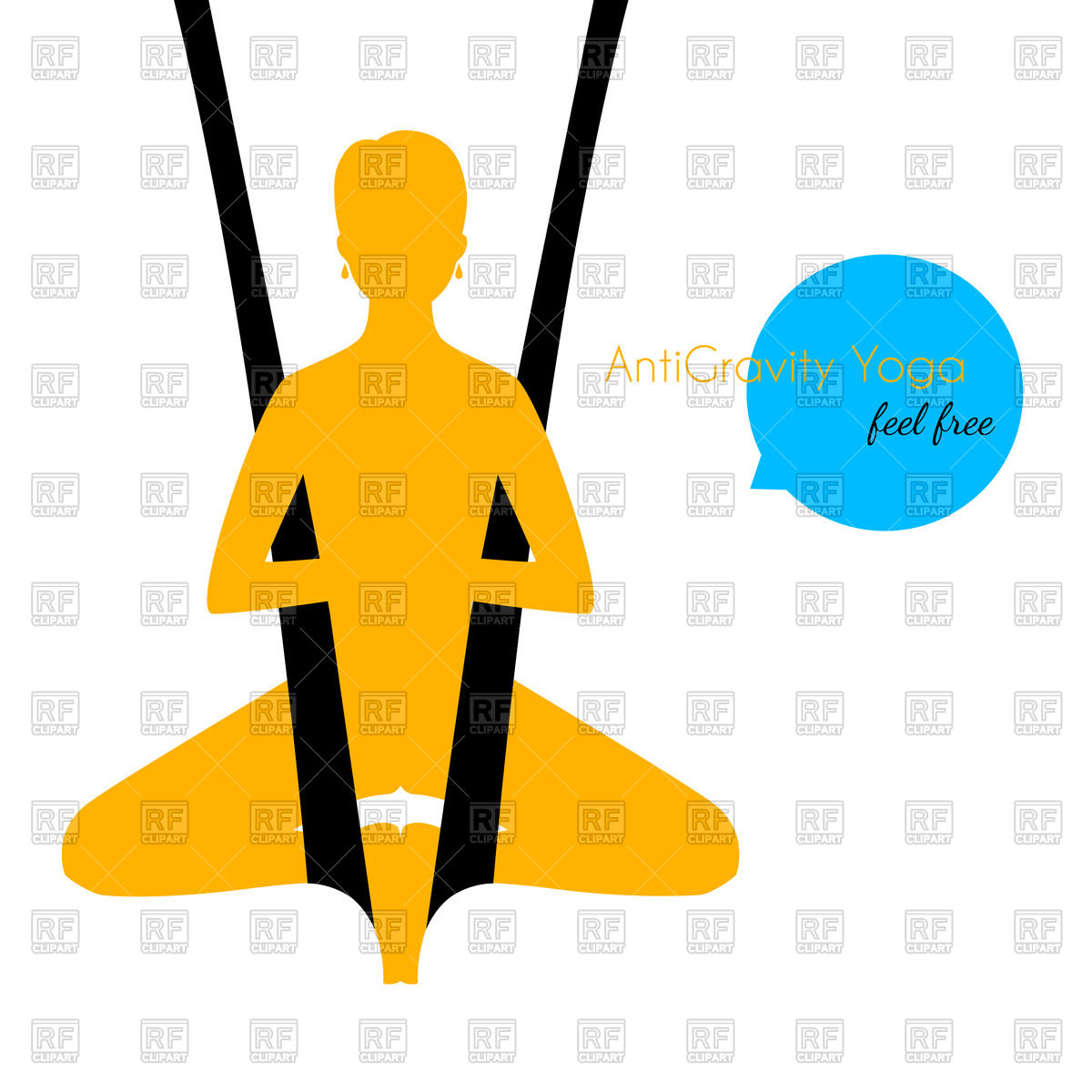 Free Clipart Yoga Poses Free Download On Clipartmag