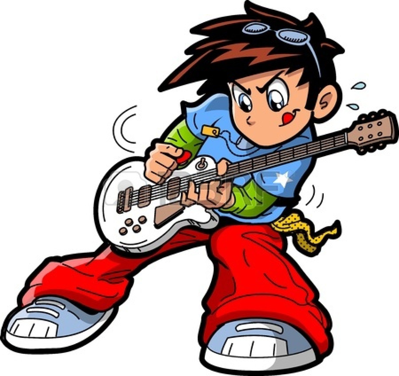 1350x1272 Rock Star Clipart Many Interesting Cliparts