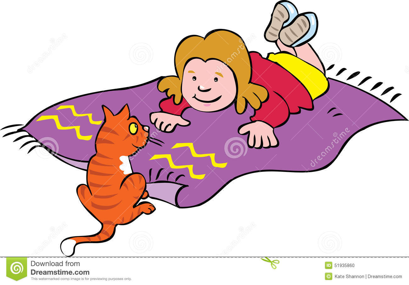 1300x907 Cat Clipart Mat