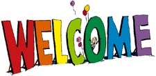 225x110 Welcome Mat Clipart Free Clipart Images