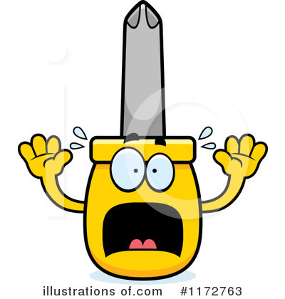 400x420 Screwdriver Clipart