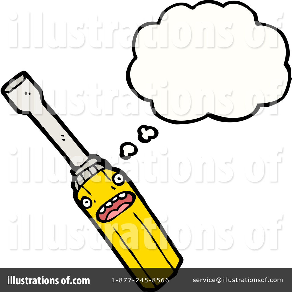 1024x1024 Screwdriver Clipart