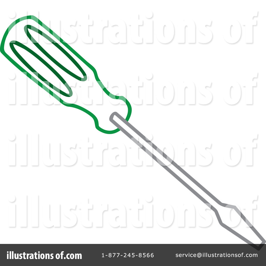 1024x1024 Screwdriver Clipart