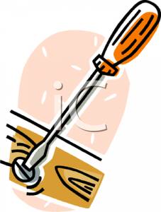 227x300 Turning A Screw