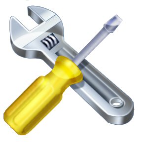 288x288 Wrench Screwdriver Free Images