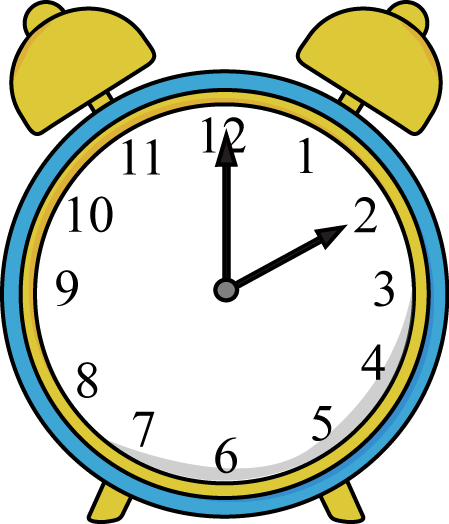 449x524 Clock Clip Art Free Clipart Images 2