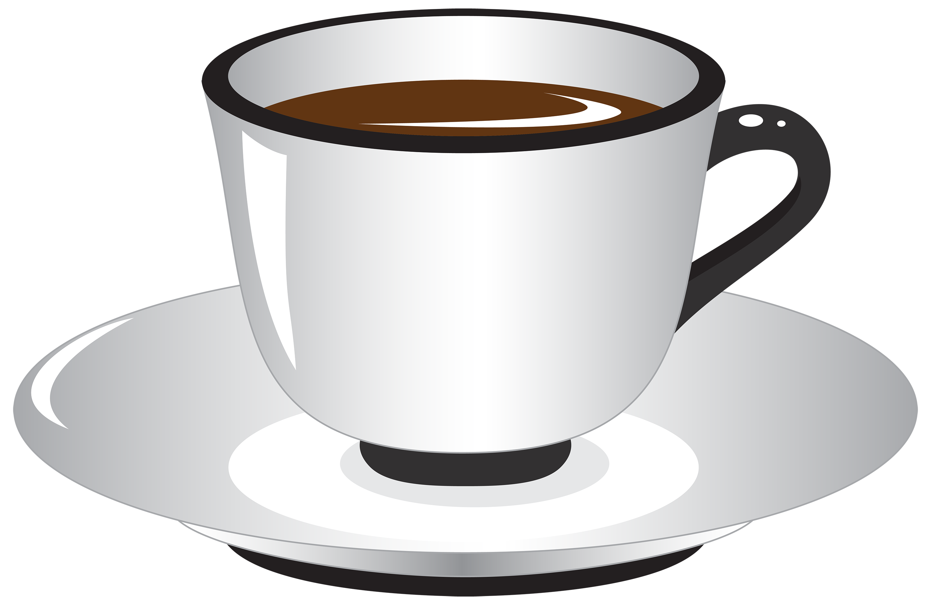 3000x1948 Coffee Cup Coffee Mug Clip Art Free Vector For Download About 2