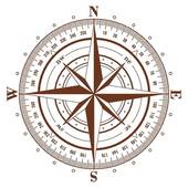 170x170 Compass Rose Clip Art