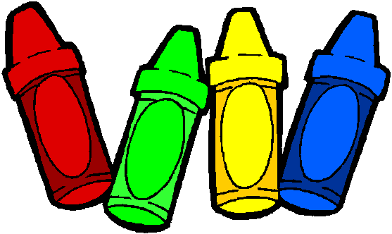 557x332 Crayon Clip Art Teachers Free Clipart Images