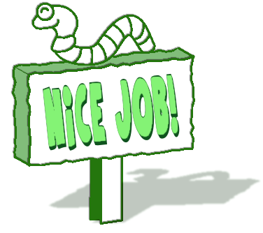 376x334 Free Teachers Worm Signs Clipart, 1 Page Of Public Domain Clip Art